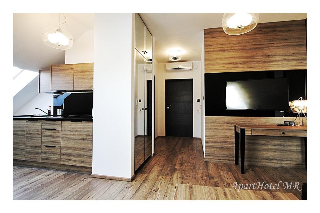 Apartamenty Piła Rum bild